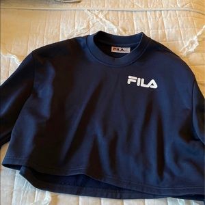 Fila Shirt